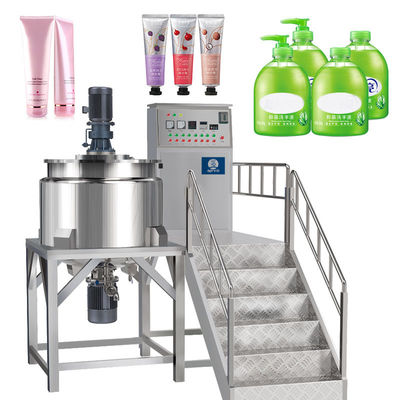 kupować Specjalistyczna maszyna do produkcji płynnych detergentów online manufacture