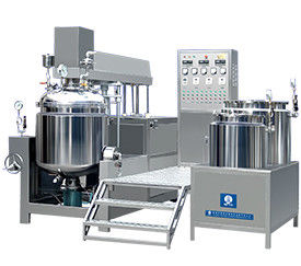 Mua Máy làm mayonnaise tiêu chuẩn cao trộn dầu và nước hiệu quả online manufacture