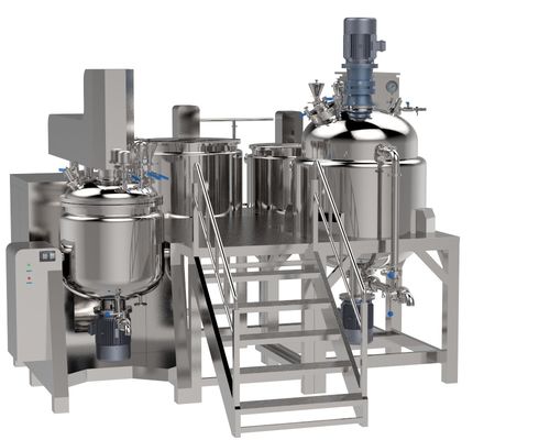 acheter Machines de fabrication de savon liquide à 0 à 4500 tr/min online manufacture