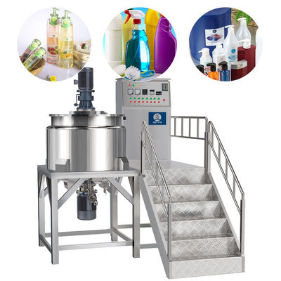 خرید دستگاه ساخت لوازم آرایشی با ظرفیت بالا برای تولید بزرگ online manufacture