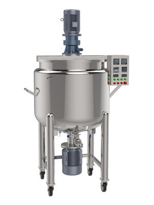 Mua Máy trộn mỹ phẩm sưởi ấm bằng điện với hệ thống cân bao gồm online manufacture